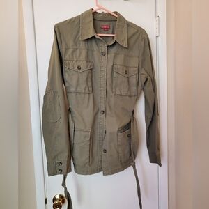 Women's light weight jacket